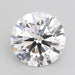 Loose 2.08 Carat E VVS2 IGI Certified Lab Grown Round Diamonds