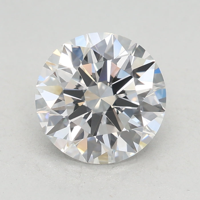 Loose 1.53 Carat D VVS1 IGI Certified Lab Grown Round Diamonds