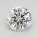 Loose 1.53 Carat D VVS1 IGI Certified Lab Grown Round Diamonds