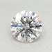 Loose 2.57 Carat F VVS2 IGI Certified Lab Grown Round Diamonds