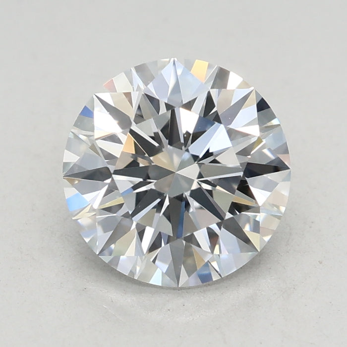 Loose 1.54 Carat E VVS2 IGI Certified Lab Grown Round Diamonds