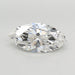 Loose 3.1 Carat F VVS2 IGI Certified Lab Grown Marquise Diamonds
