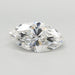 Loose 3.03 Carat F VVS1 IGI Certified Lab Grown Marquise Diamonds