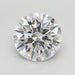 Loose 3.06 Carat F VVS1 IGI Certified Lab Grown Round Diamonds