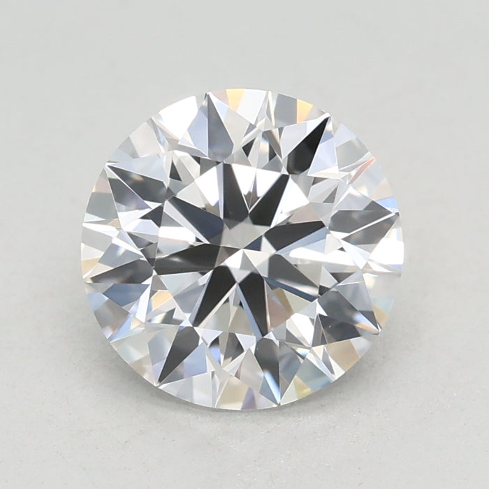 Loose 1.53 Carat D VVS1 IGI Certified Lab Grown Round Diamonds
