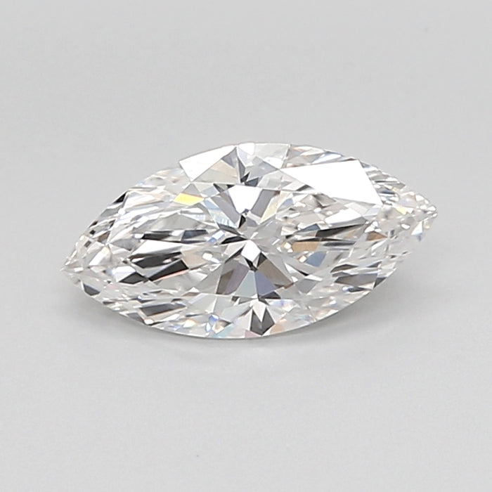 Loose 1.05 Carat E VVS1 IGI Certified Lab Grown Marquise Diamonds