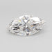 Loose 1.05 Carat E VVS1 IGI Certified Lab Grown Marquise Diamonds
