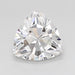 Loose 1.1 Carat D VS1 IGI Certified Lab Grown Trilliant Diamonds