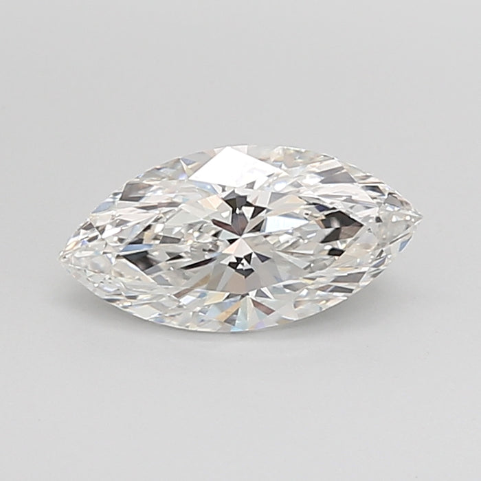 Loose 1.51 Carat F VVS2 IGI Certified Lab Grown Marquise Diamonds
