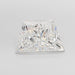 Loose 4.1 Carat E VVS2 IGI Certified Lab Grown Trapezoid Diamonds