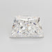 Loose 1.53 Carat D VS2 IGI Certified Lab Grown Trapezoid Diamonds