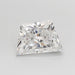 Loose 1.05 Carat D VVS2 IGI Certified Lab Grown Trapezoid Diamonds