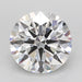 Loose 3.06 Carat E VVS2 IGI Certified Lab Grown Round Diamonds