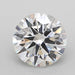 Loose 2.03 Carat D VVS1 IGI Certified Lab Grown Round Diamonds