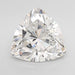 Loose 5.07 Carat E VVS2 IGI Certified Lab Grown Trillion Diamonds