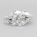 Loose 1.41 Carat D VVS2 IGI Certified Lab Grown Marquise Diamonds