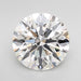 Loose 3.06 Carat E VVS2 IGI Certified Lab Grown Round Diamonds