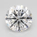 Loose 5.01 Carat E VVS2 IGI Certified Lab Grown Round Diamonds