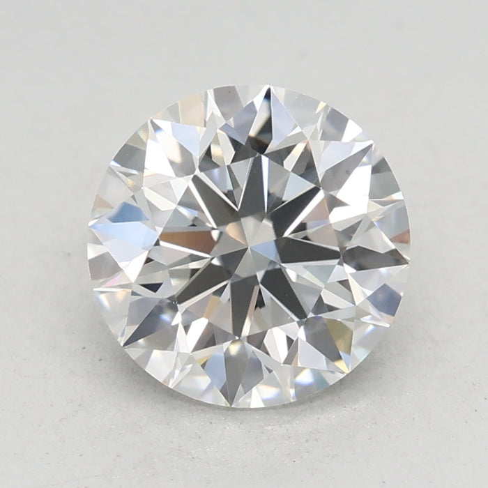 Loose 1.58 Carat E VVS2 IGI Certified Lab Grown Round Diamonds