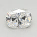 Loose 2.01 Carat E VVS2 IGI Certified Lab Grown Cushion Diamonds