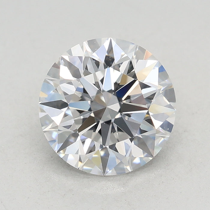 Loose 1.52 Carat D VVS1 IGI Certified Lab Grown Round Diamonds