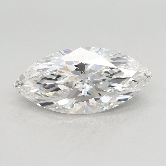 Loose 2.07 Carat E VVS2 IGI Certified Lab Grown Marquise Diamonds