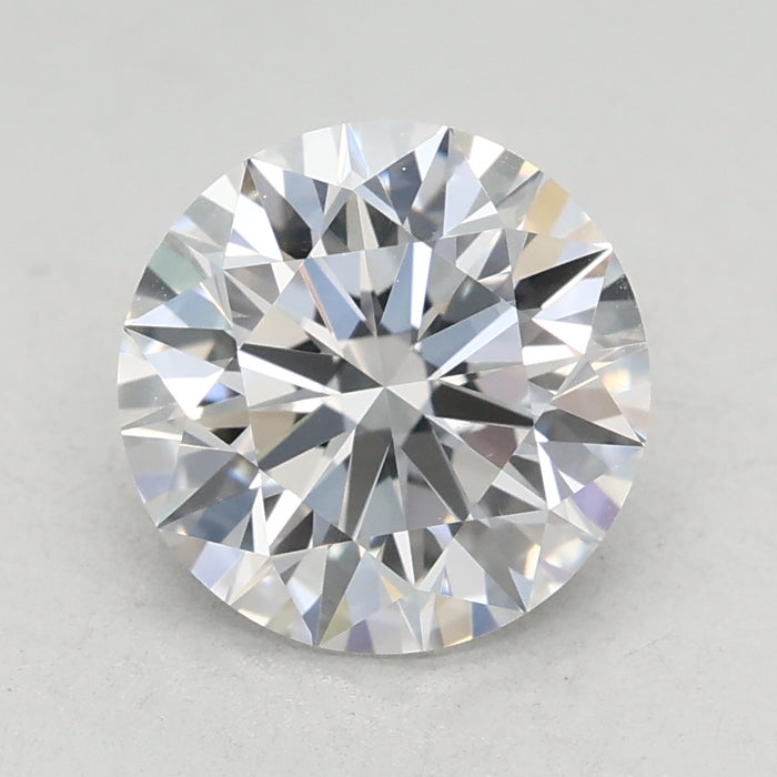 Loose 1.6 Carat D VVS2 IGI Certified Lab Grown Round Diamonds