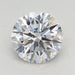 Loose 1.6 Carat D VVS2 IGI Certified Lab Grown Round Diamonds