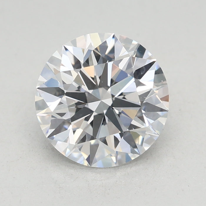 Loose 1.5 Carat D VVS2 IGI Certified Lab Grown Round Diamonds