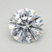 Loose 1.53 Carat D VVS2 IGI Certified Lab Grown Round Diamonds
