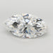 Loose 7.05 Carat E VVS2 IGI Certified Lab Grown Marquise Diamonds