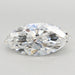 Loose 3.09 Carat E VVS2 IGI Certified Lab Grown Marquise Diamonds