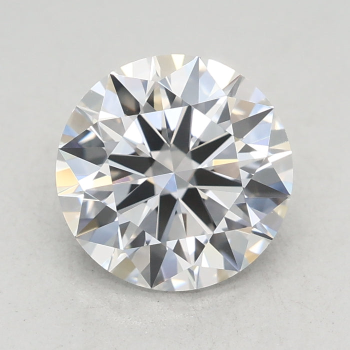 Loose 1.53 Carat D VVS2 IGI Certified Lab Grown Round Diamonds