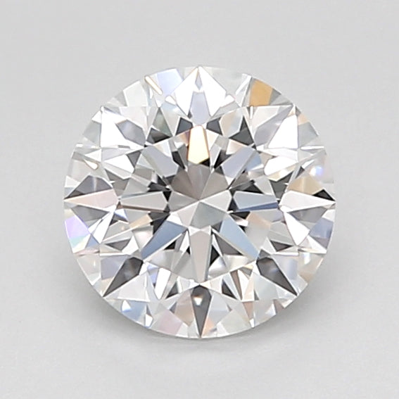 Loose 1.01 Carat D FL IGI Certified Lab Grown Round Diamonds