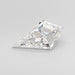 Loose 1.08 Carat D VVS2 IGI Certified Lab Grown Kite Diamonds
