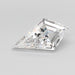 Loose 0.99 Carat E VVS2 IGI Certified Lab Grown Kite Diamonds