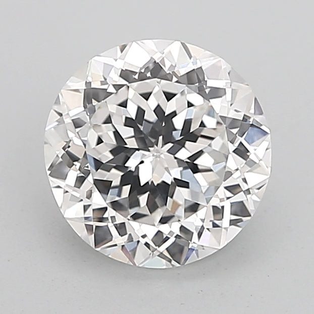 Loose 2.01 Carat F VVS2 IGI Certified Lab Grown Portuguese Diamonds