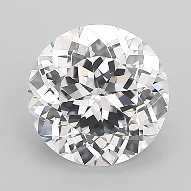 Loose 2.07 Carat E VVS2 IGI Certified Lab Grown Portuguese Diamonds