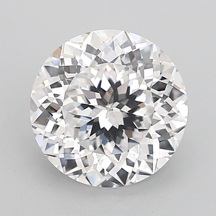 Loose 3.02 Carat D VVS2 IGI Certified Lab Grown Portuguese Diamonds