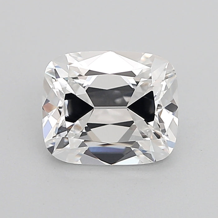 Loose 2.05 Carat E VVS2 IGI Certified Lab Grown Cushion Diamonds
