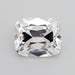 Loose 2.05 Carat E VVS2 IGI Certified Lab Grown Cushion Diamonds