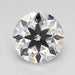 Loose 2.01 Carat D VVS2 IGI Certified Lab Grown European Diamonds