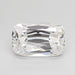 Loose 2.04 Carat E VVS2 IGI Certified Lab Grown Cushion Diamonds