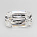 Loose 3.03 Carat E VVS2 IGI Certified Lab Grown Cushion Diamonds