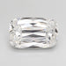 Loose 2.03 Carat E VVS2 IGI Certified Lab Grown Cushion Diamonds