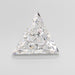 Loose 2.05 Carat D VVS2 IGI Certified Lab Grown Trillion Diamonds
