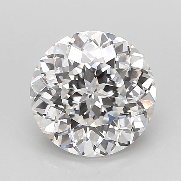 Loose 2.24 Carat E VVS2 IGI Certified Lab Grown Portuguese Diamonds