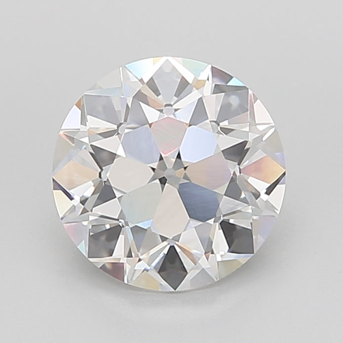 Loose 5.01 Carat E VVS2 IGI Certified Lab Grown European Diamonds