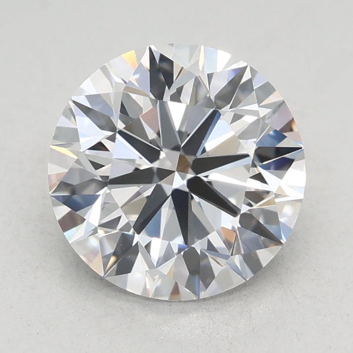 Loose 2 Carat E VVS2 IGI Certified Lab Grown Round Diamonds