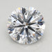 Loose 2 Carat E VVS2 IGI Certified Lab Grown Round Diamonds